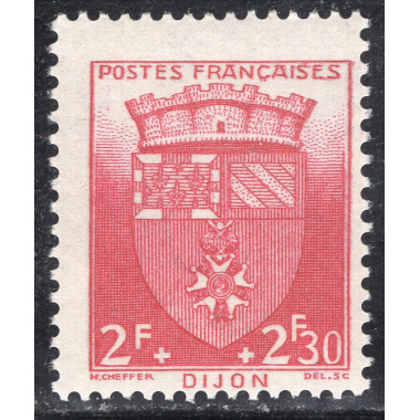 FRANCE SCOTT B141