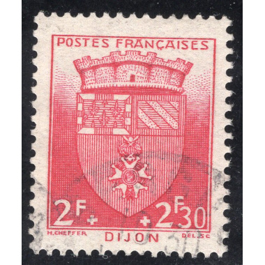 FRANCE SCOTT B141