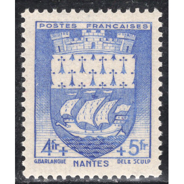 FRANCE SCOTT B144