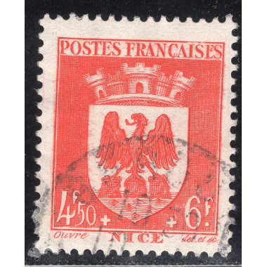 FRANCE SCOTT B145