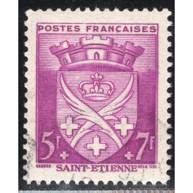 FRANCE SCOTT B146
