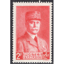FRANCE SCOTT B151