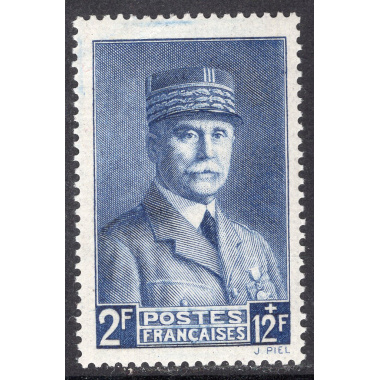 FRANCE SCOTT B152