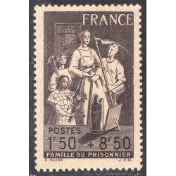 FRANCE SCOTT B159
