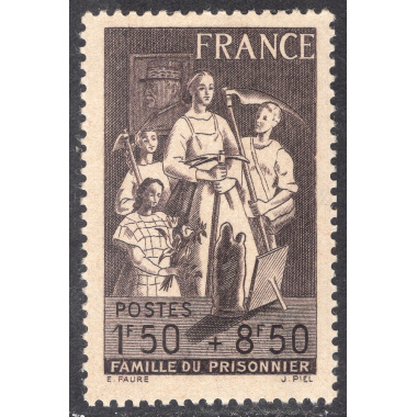 FRANCE SCOTT B159