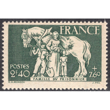 FRANCE SCOTT B160