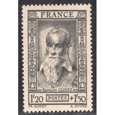 FRANCE SCOTT B162
