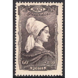 FRANCE SCOTT B167