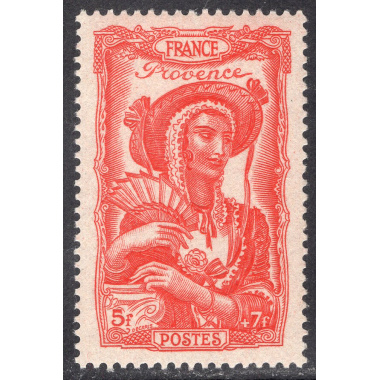 FRANCE SCOTT B172