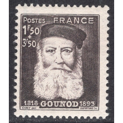 FRANCE SCOTT B174