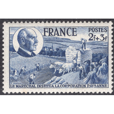 FRANCE SCOTT B176