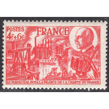 FRANCE SCOTT B177