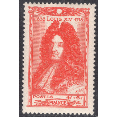 FRANCE SCOTT B184