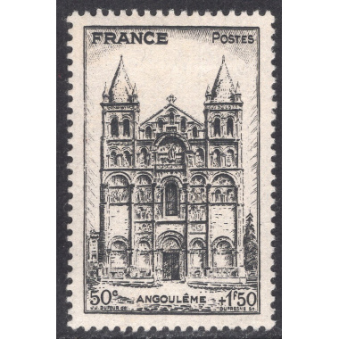 FRANCE SCOTT B185