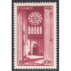 FRANCE SCOTT B186