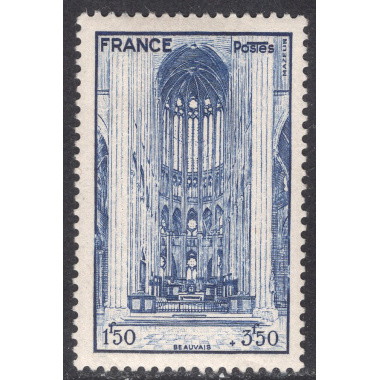 FRANCE SCOTT B188