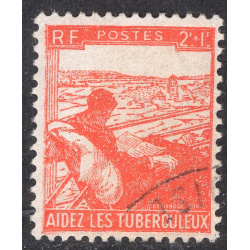 FRANCE SCOTT B193