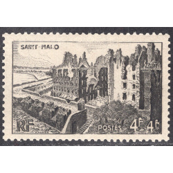 FRANCE SCOTT B200