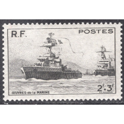 FRANCE SCOTT B204