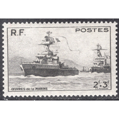 FRANCE SCOTT B204