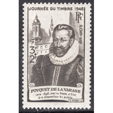 FRANCE SCOTT B206