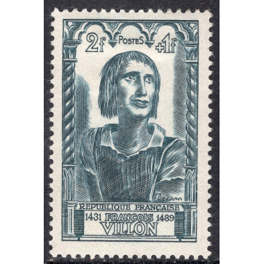 FRANCE SCOTT B207