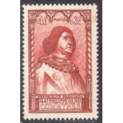 FRANCE SCOTT B209