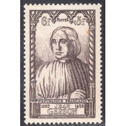 FRANCE SCOTT B211
