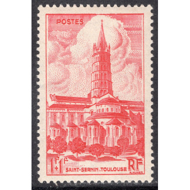 FRANCE SCOTT B213