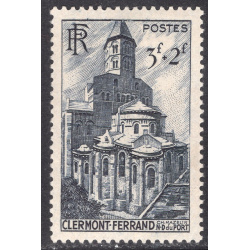 FRANCE SCOTT B214