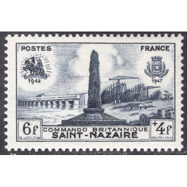 FRANCE SCOTT B219