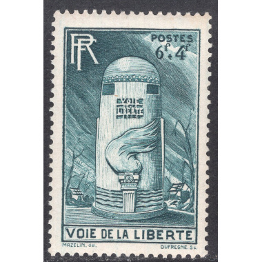 FRANCE SCOTT B220