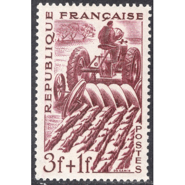 FRANCE SCOTT B233