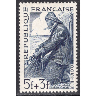 FRANCE SCOTT B234