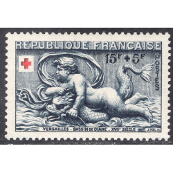 FRANCE SCOTT B274