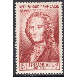 FRANCE SCOTT B278