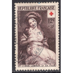 FRANCE SCOTT B282