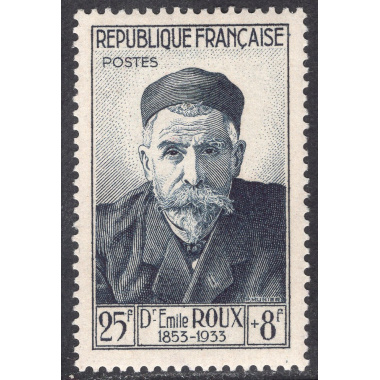 FRANCE SCOTT B289