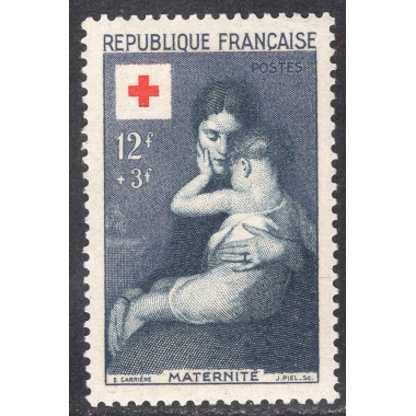 FRANCE SCOTT B291