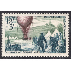 FRANCE SCOTT B293