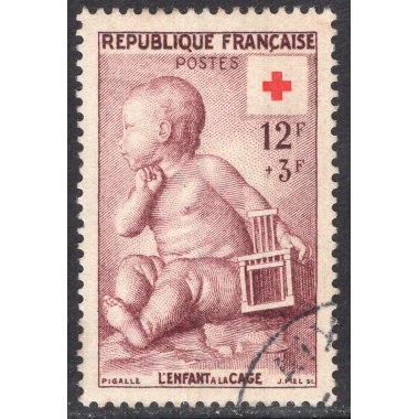 FRANCE SCOTT B300