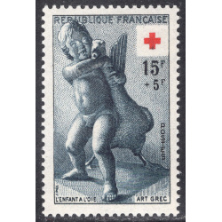FRANCE SCOTT B301