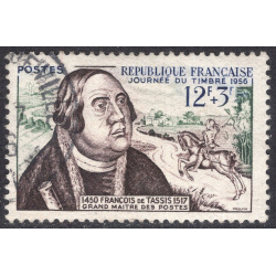 FRANCE SCOTT B302
