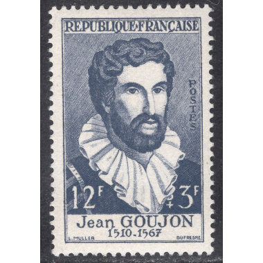 FRANCE SCOTT B304
