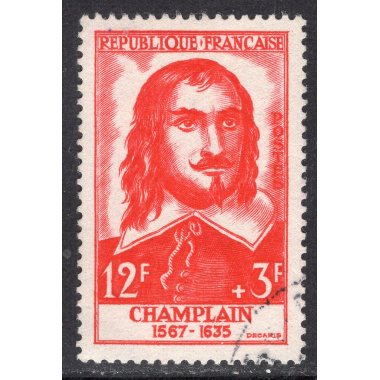FRANCE SCOTT B305