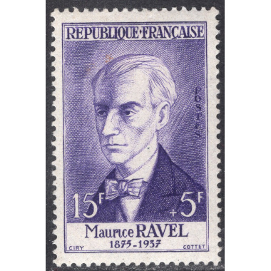 FRANCE SCOTT B308