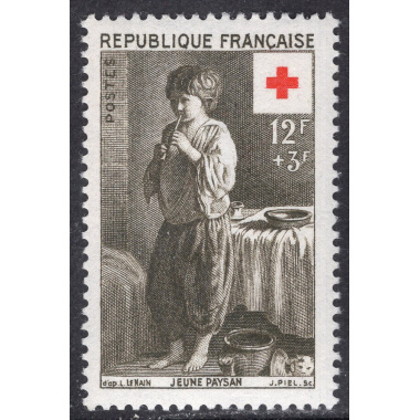 FRANCE SCOTT B309