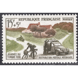 FRANCE SCOTT B320