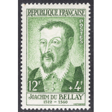 FRANCE SCOTT B321