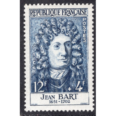 FRANCE SCOTT B322